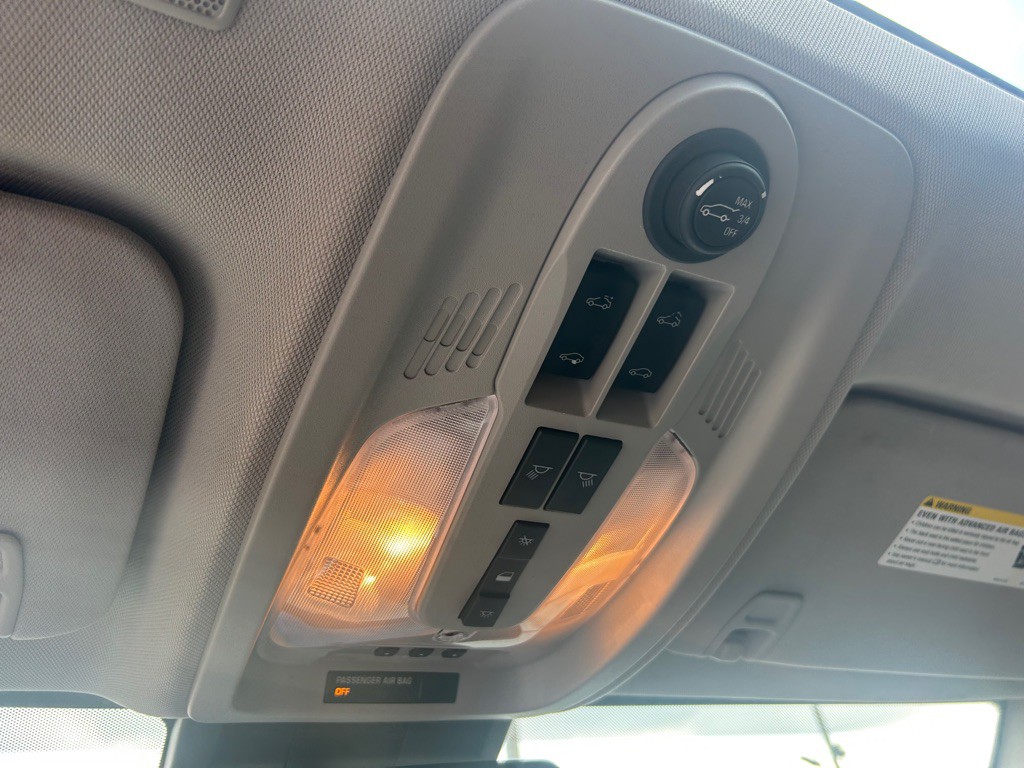 2017 GMC Terrain Image 23