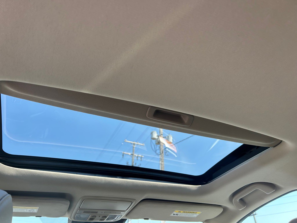 2018 Honda CR-V Image 12