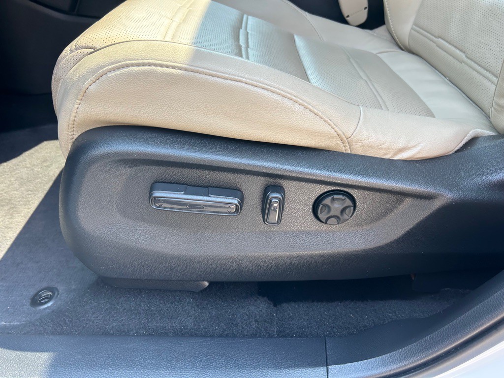2018 Honda CR-V Image 15