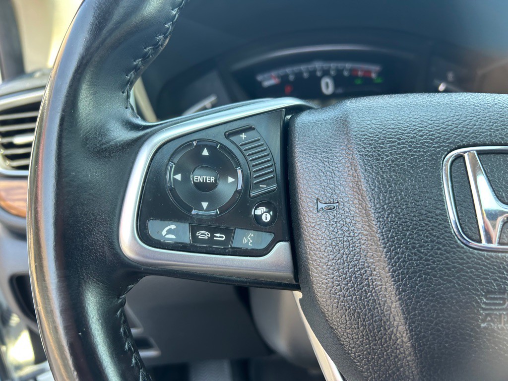2018 Honda CR-V Image 19