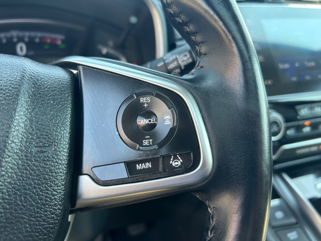 2018 Honda CR-V Image 20