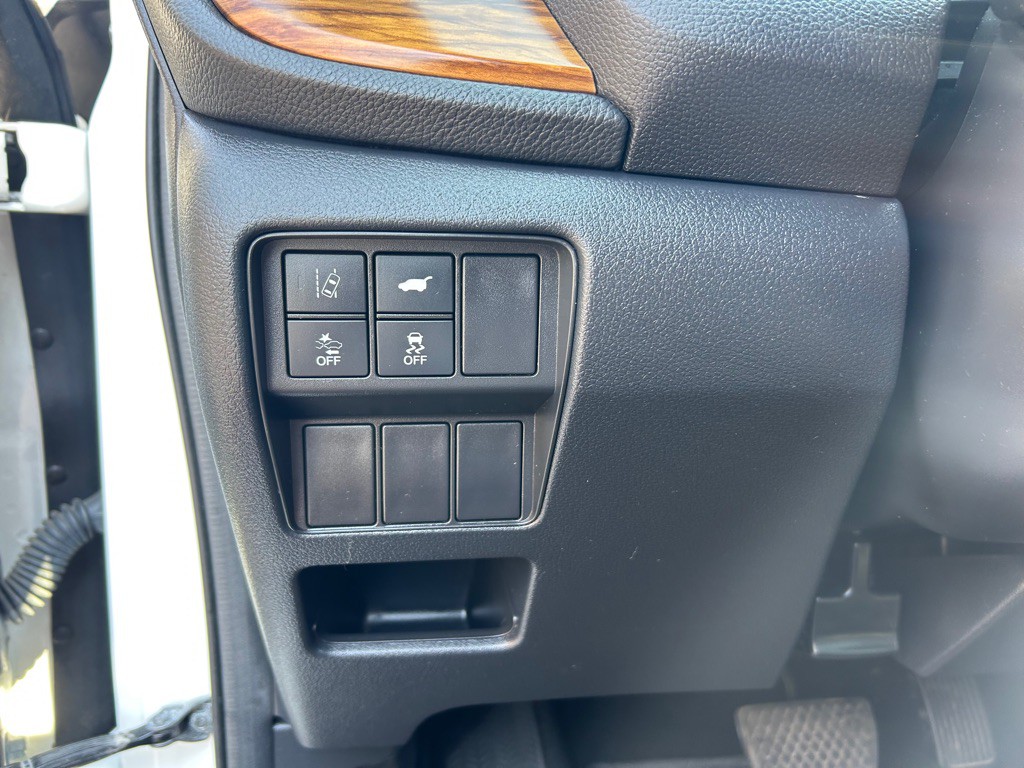 2018 Honda CR-V Image 21