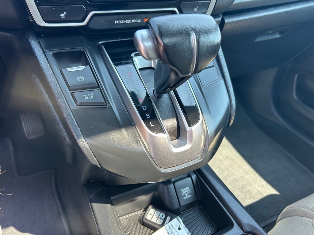 2018 Honda CR-V Image 24