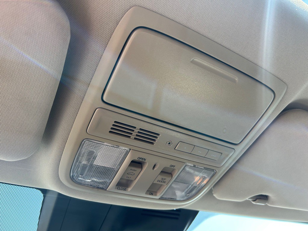 2018 Honda CR-V Image 26