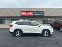 Image for 2019 Subaru Ascent Premium ID: 6773539