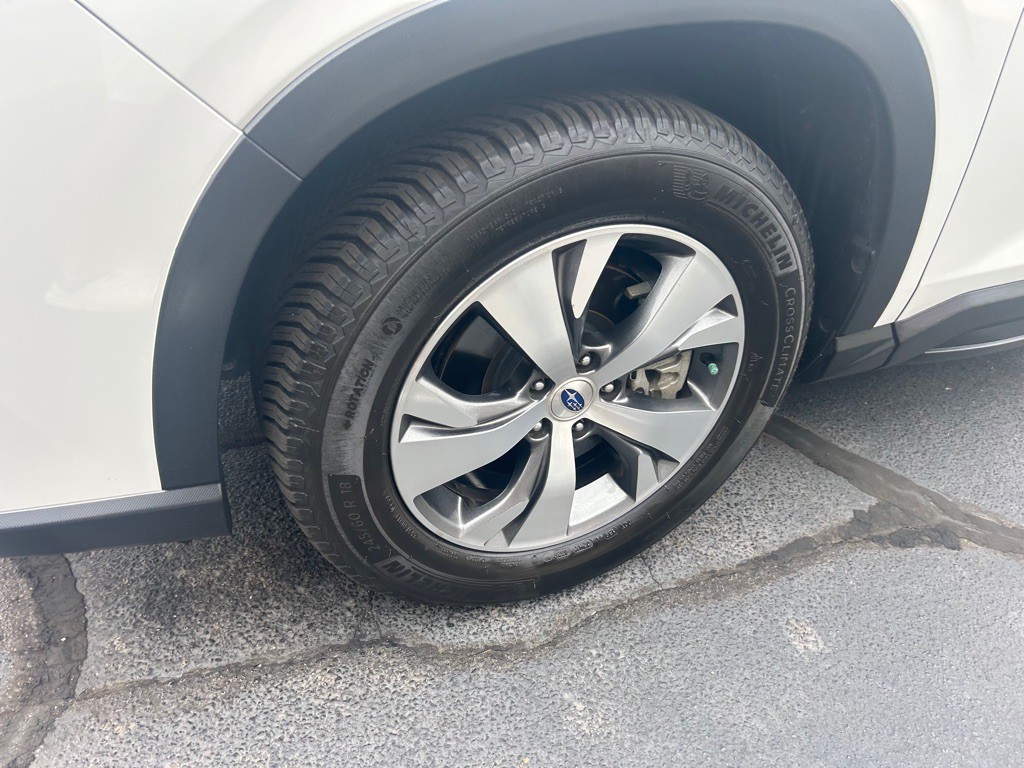2019 Subaru Ascent Image 4