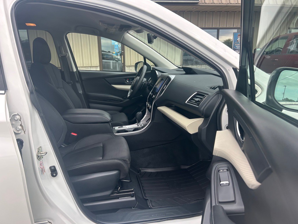 2019 Subaru Ascent Image 7