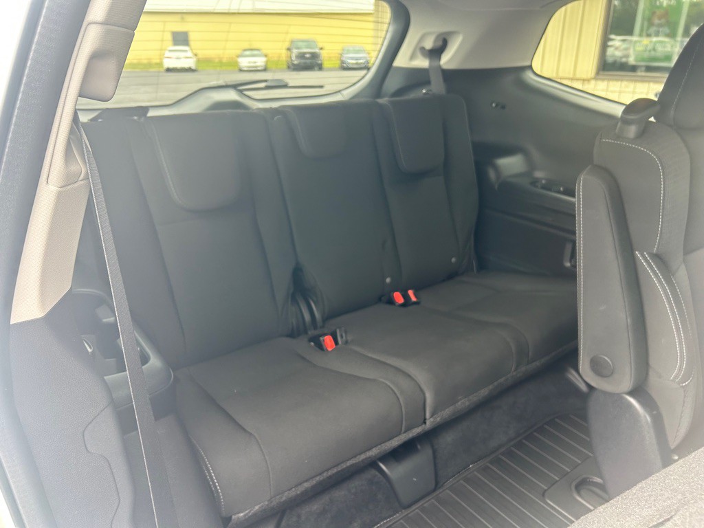 2019 Subaru Ascent Image 9