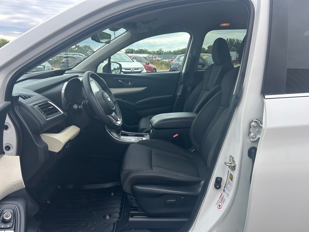 2019 Subaru Ascent Image 14