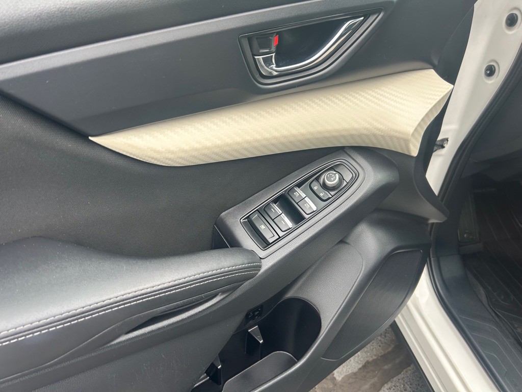 2019 Subaru Ascent Image 16