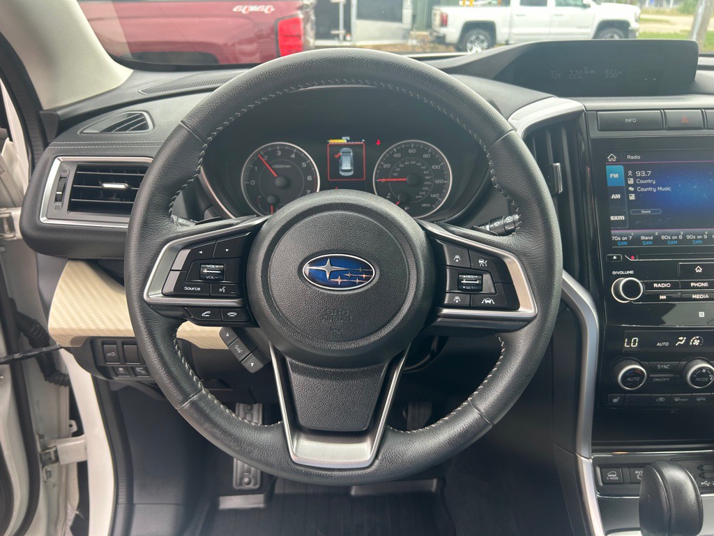 2019 Subaru Ascent Image 17