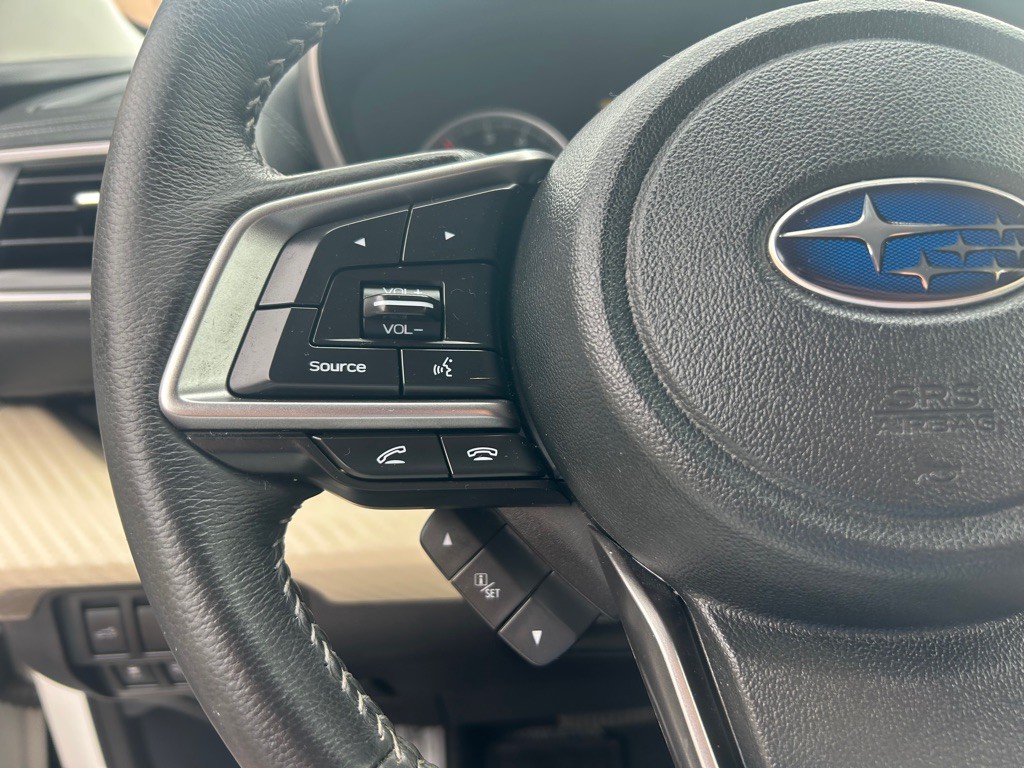 2019 Subaru Ascent Image 18