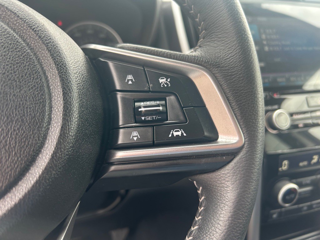 2019 Subaru Ascent Image 19