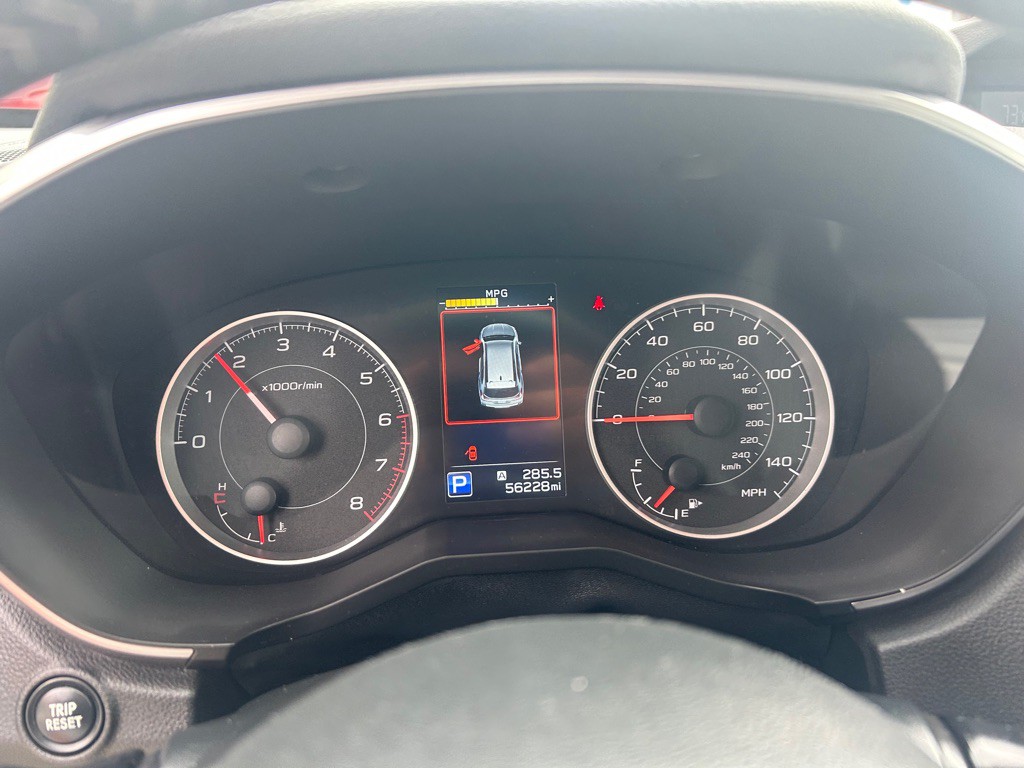 2019 Subaru Ascent Image 20