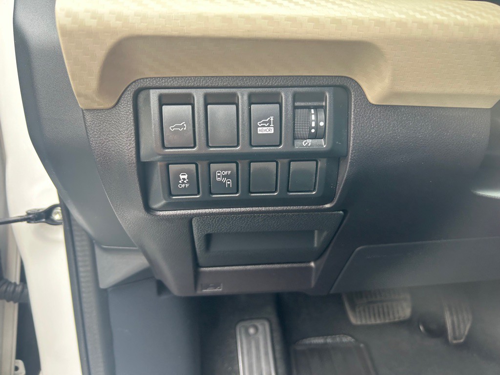 2019 Subaru Ascent Image 21