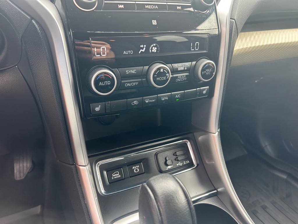 2019 Subaru Ascent Image 23