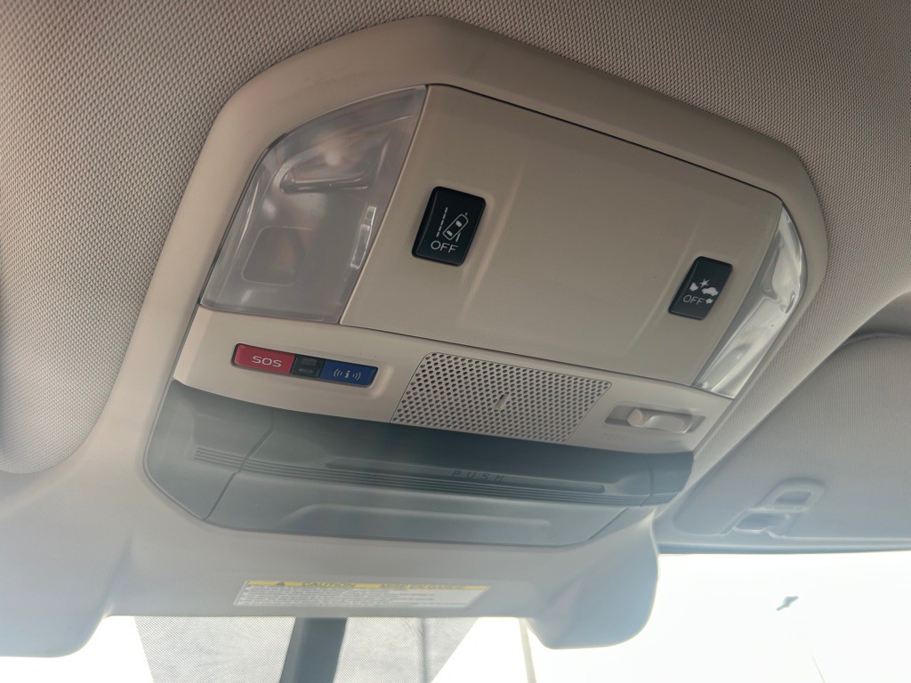 2019 Subaru Ascent Image 25