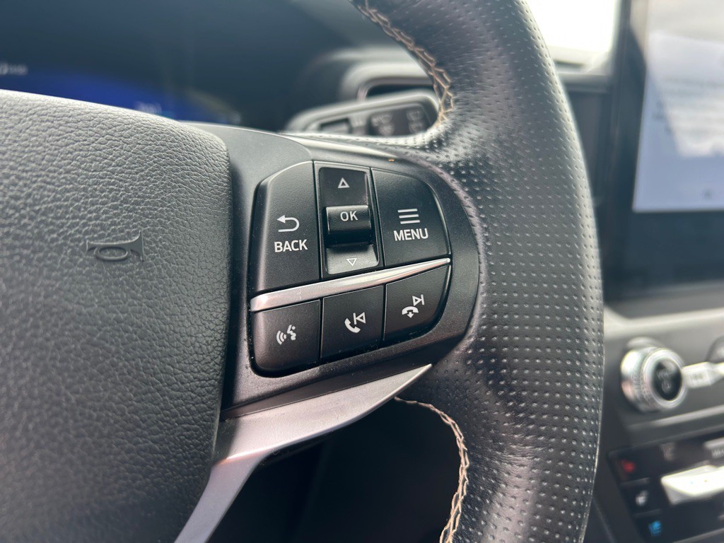 2020 Ford Explorer Image 22