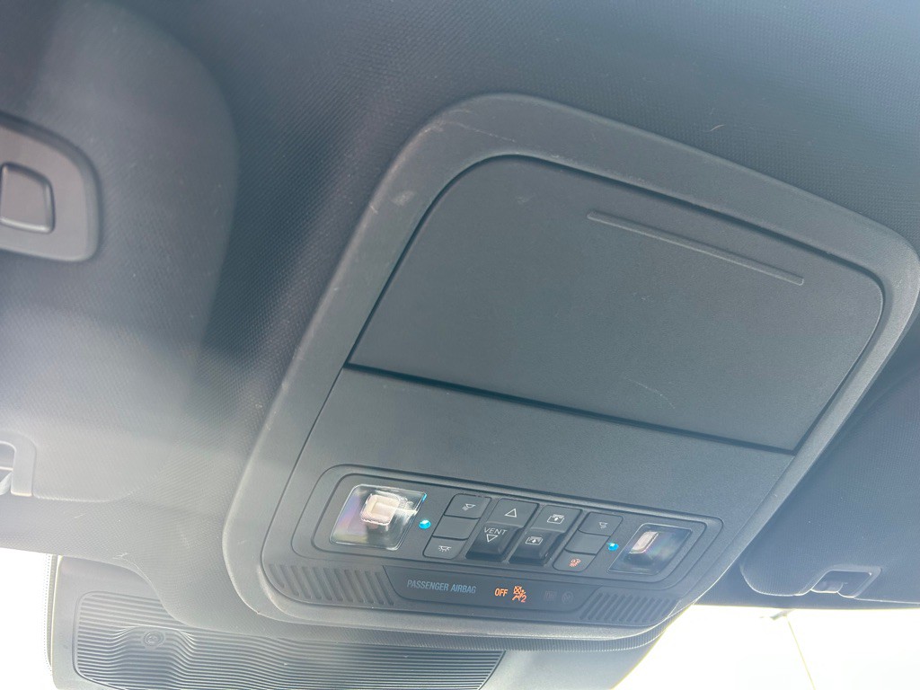 2020 Ford Explorer Image 29