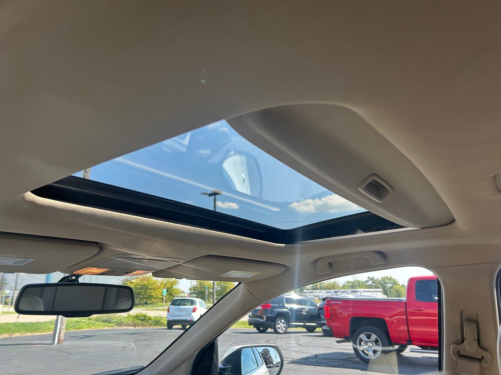 2015 Honda CR-V Image 10