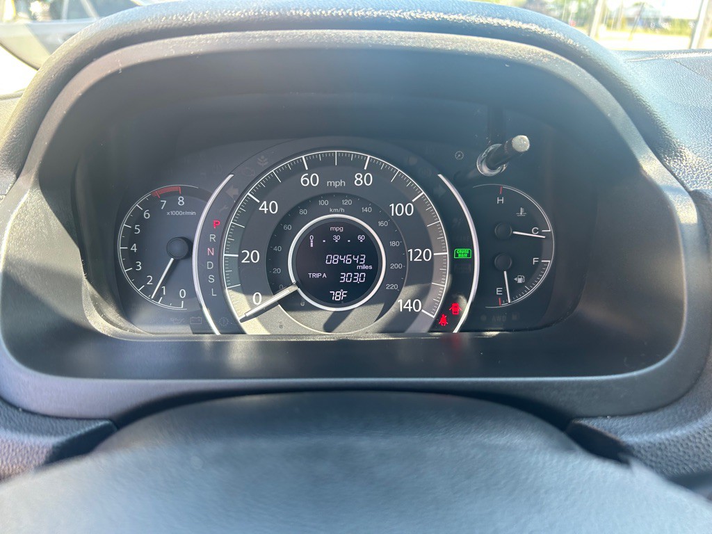 2015 Honda CR-V Image 16