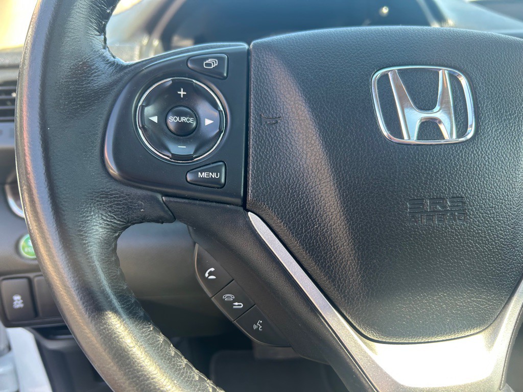 2015 Honda CR-V Image 17