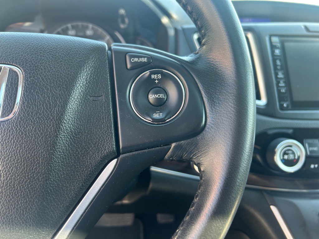 2015 Honda CR-V Image 18