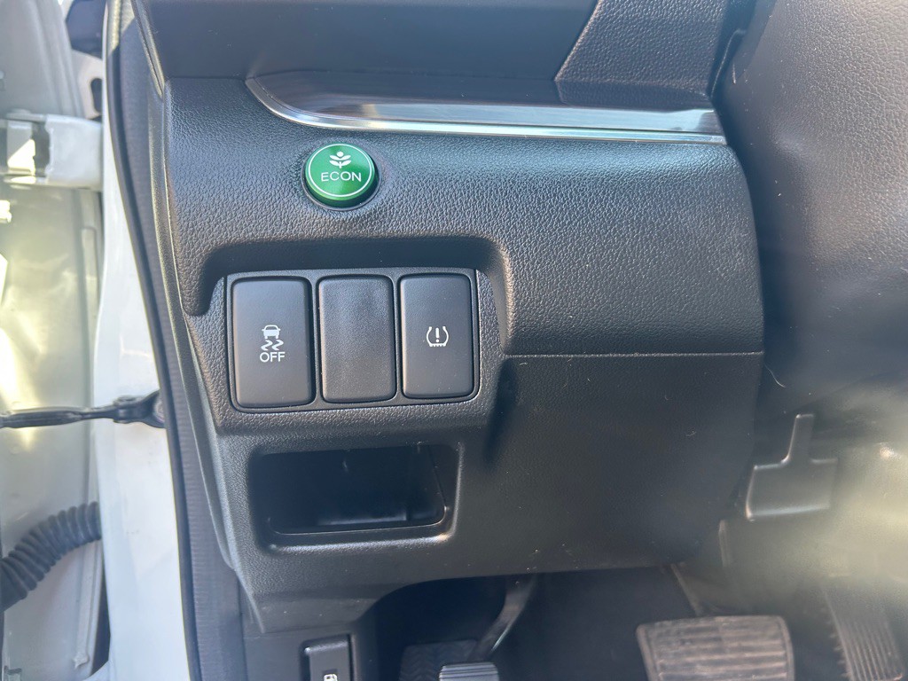2015 Honda CR-V Image 19