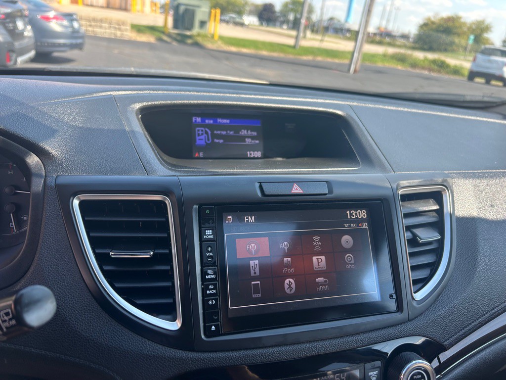 2015 Honda CR-V Image 20