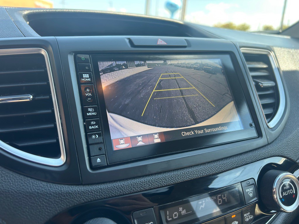 2015 Honda CR-V Image 21