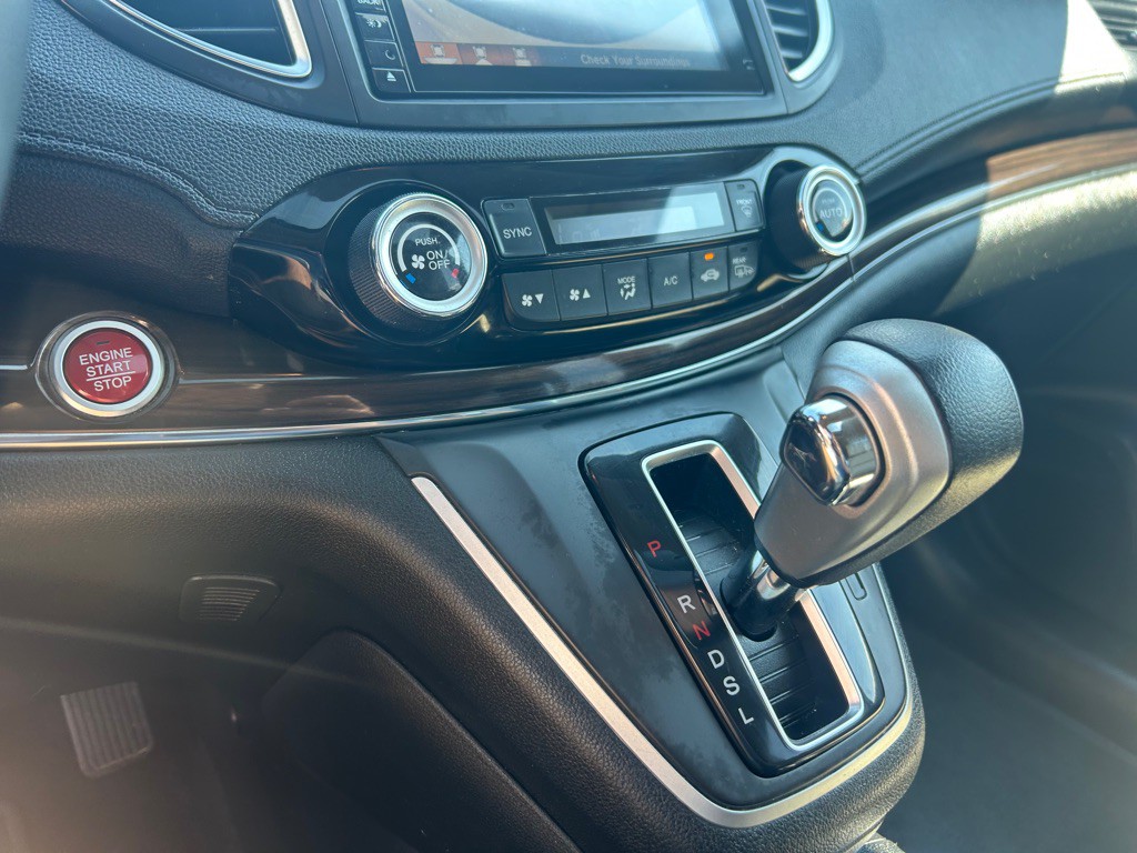 2015 Honda CR-V Image 22
