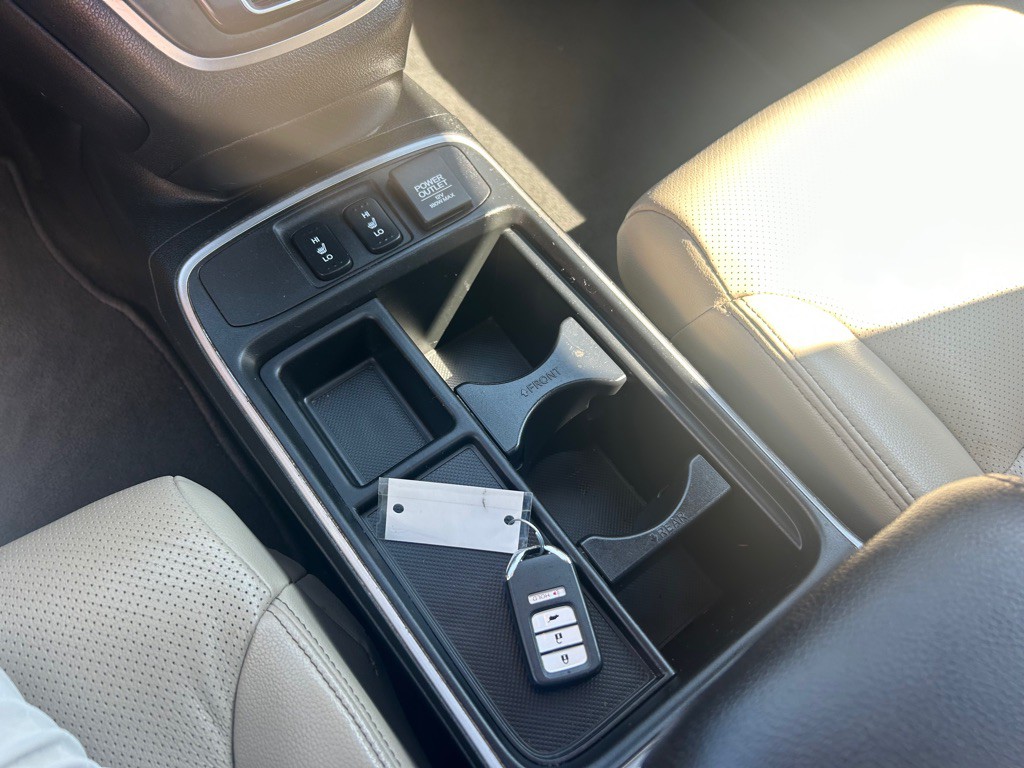 2015 Honda CR-V Image 23
