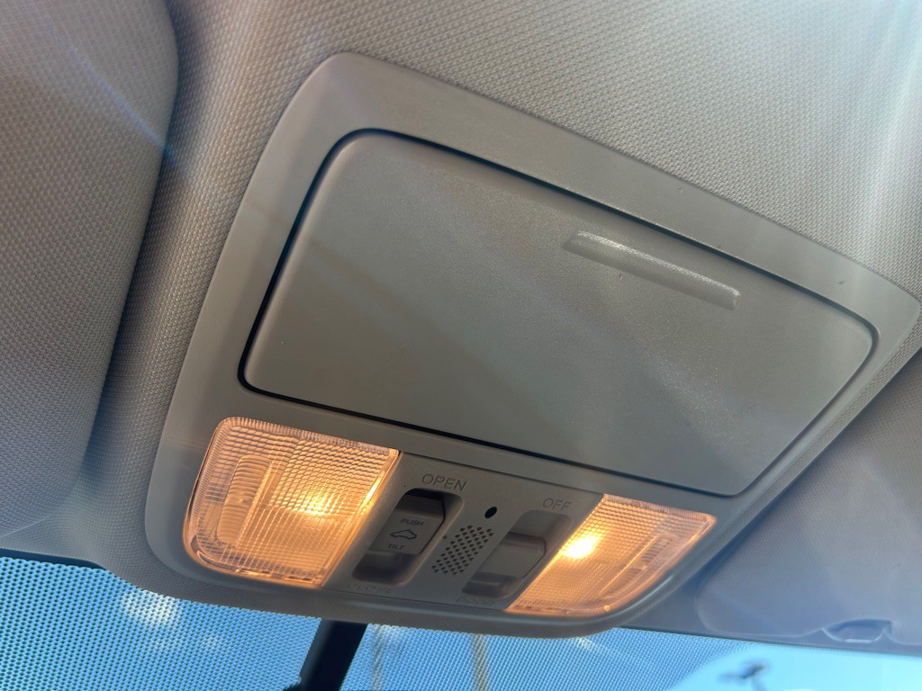 2015 Honda CR-V Image 24