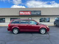 Image for 2019 Dodge Grand Caravan SXT ID: 6786215