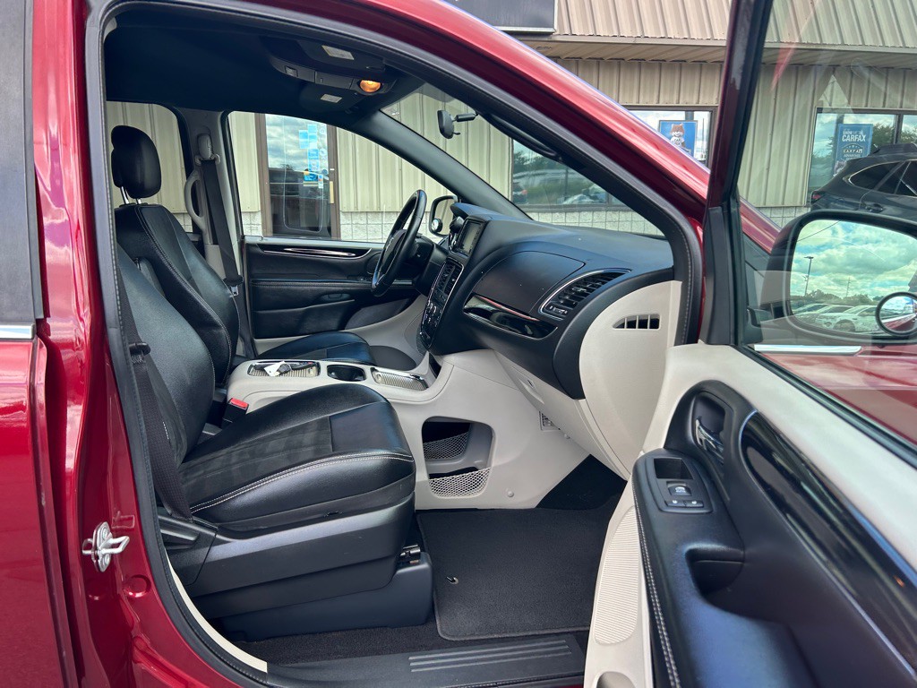 2019 Dodge Grand Caravan Image 7