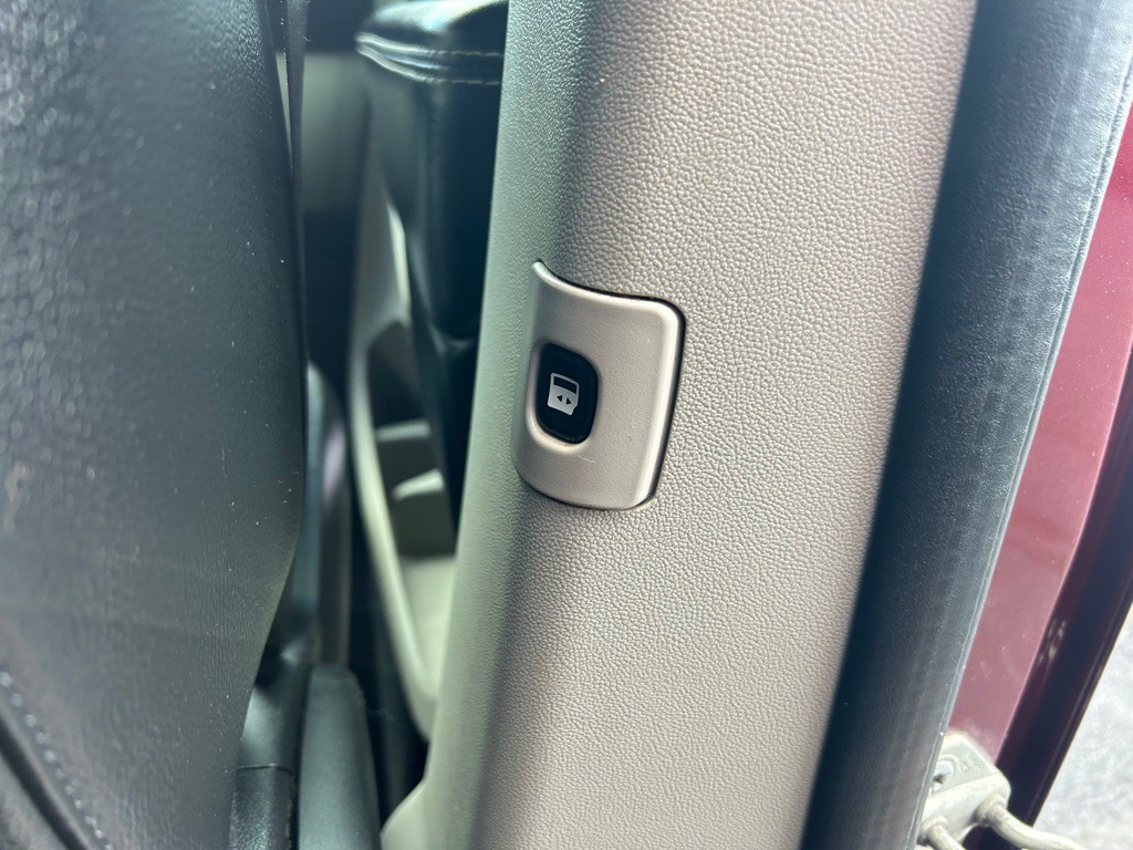 2019 Dodge Grand Caravan Image 10