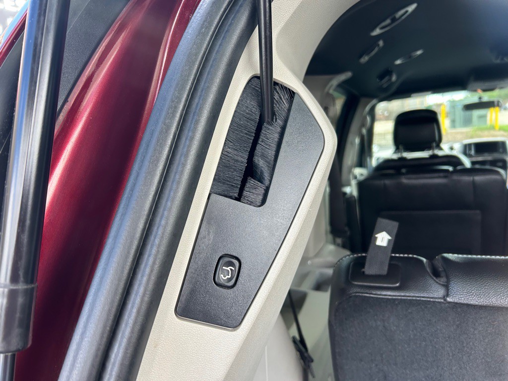 2019 Dodge Grand Caravan Image 12