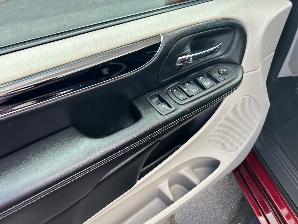 2019 Dodge Grand Caravan Image 17