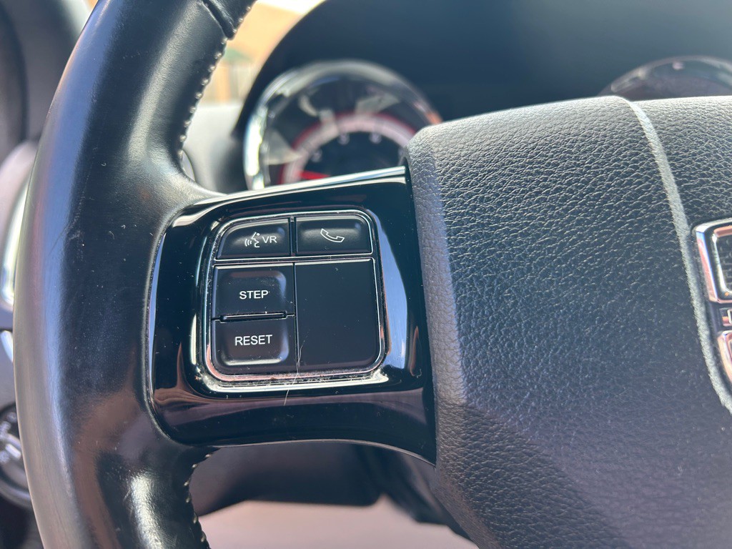 2019 Dodge Grand Caravan Image 19