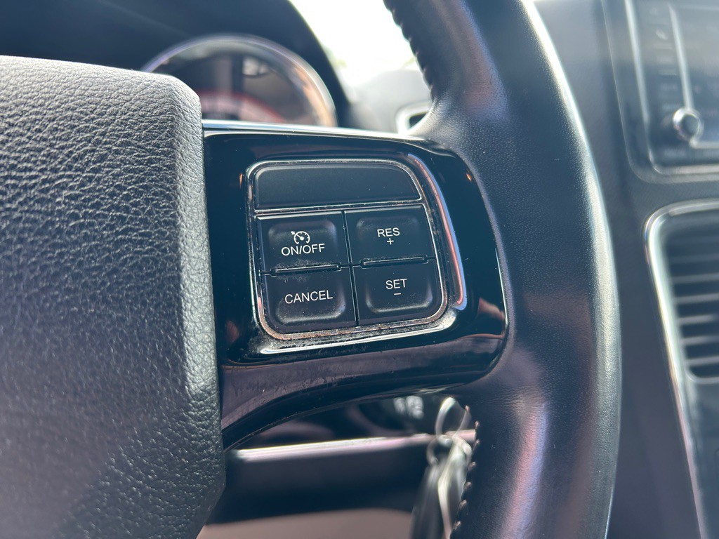 2019 Dodge Grand Caravan Image 20