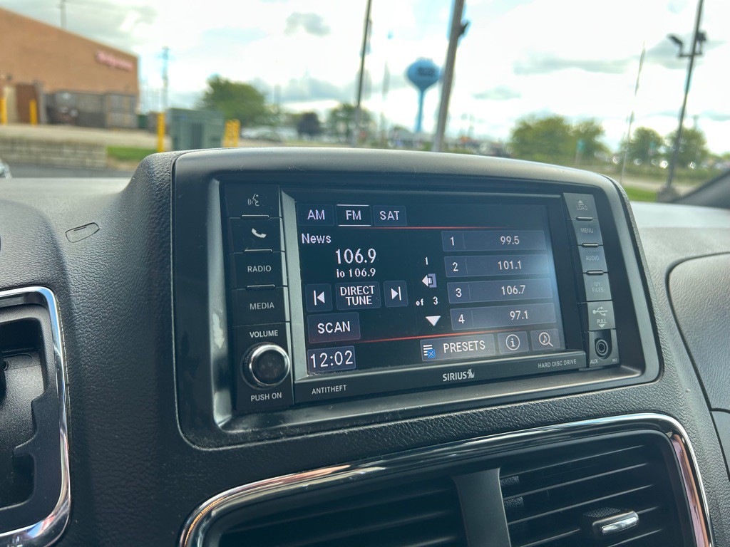 2019 Dodge Grand Caravan Image 21