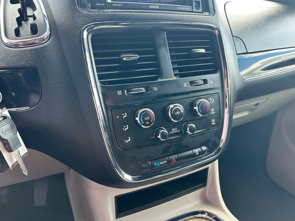 2019 Dodge Grand Caravan Image 23