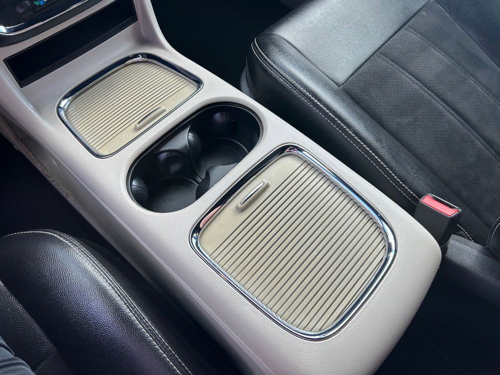 2019 Dodge Grand Caravan Image 24