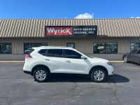 Image for 2016 Nissan Rogue SV ID: 6792480