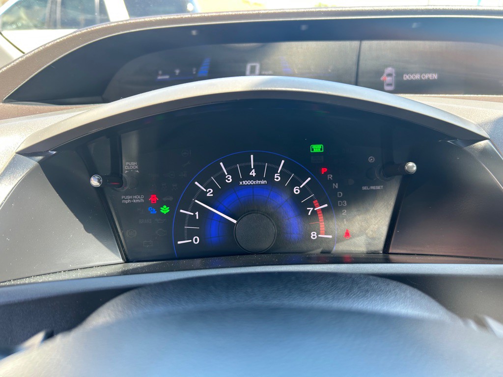 2012 Honda Civic Image 15