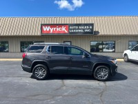 Image for 2019 GMC Acadia SLT-1 ID: 6795461