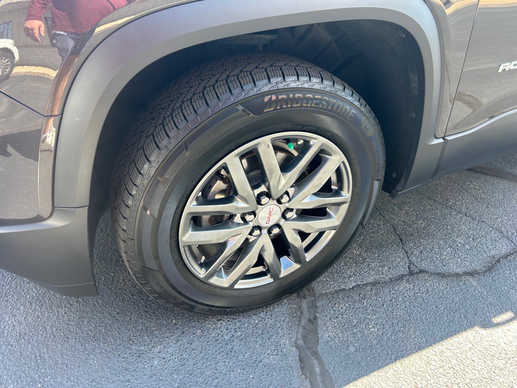 2019 GMC Acadia Image 4