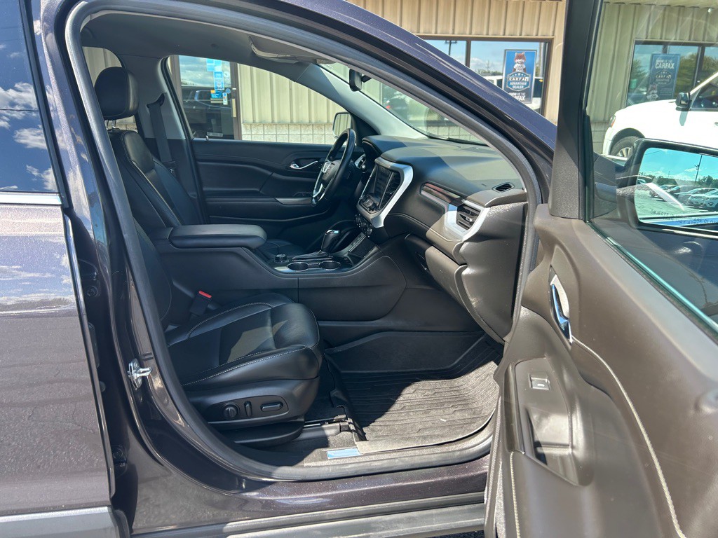 2019 GMC Acadia Image 7
