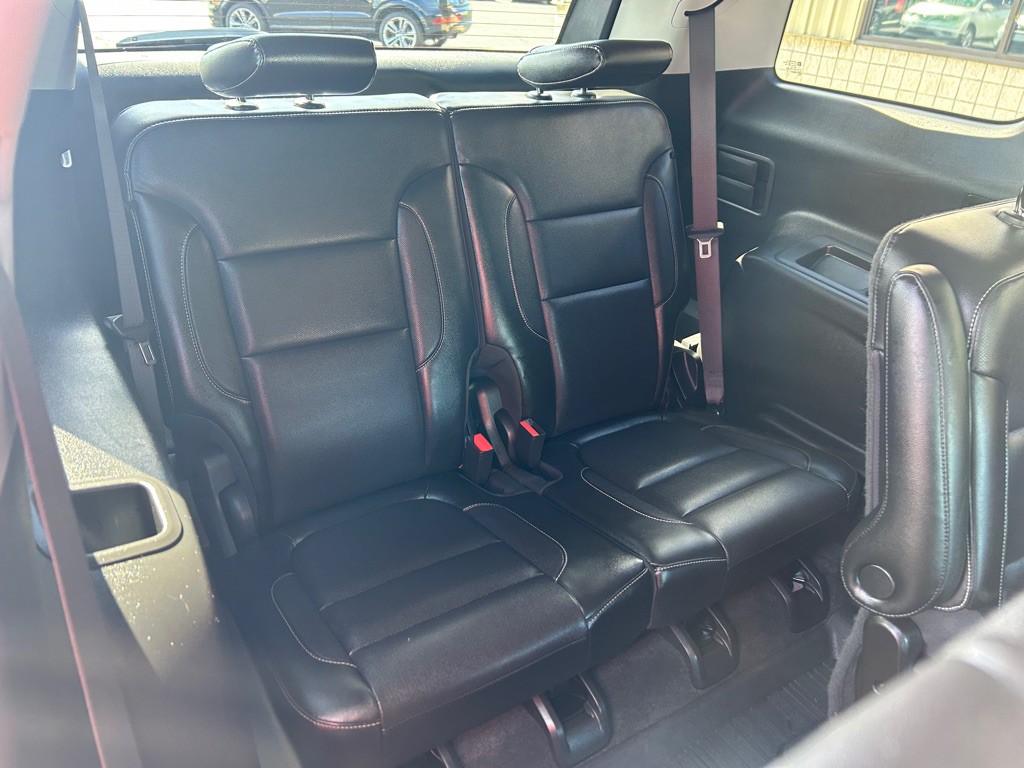 2019 GMC Acadia Image 9
