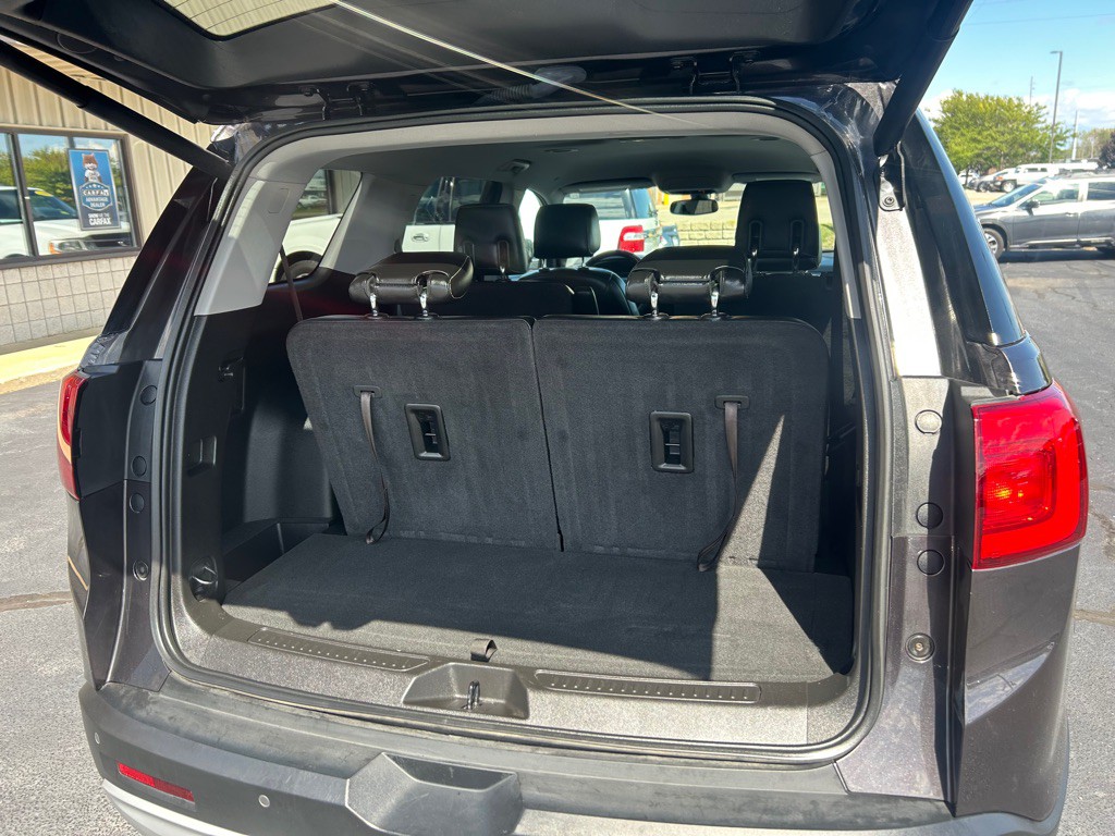 2019 GMC Acadia Image 10
